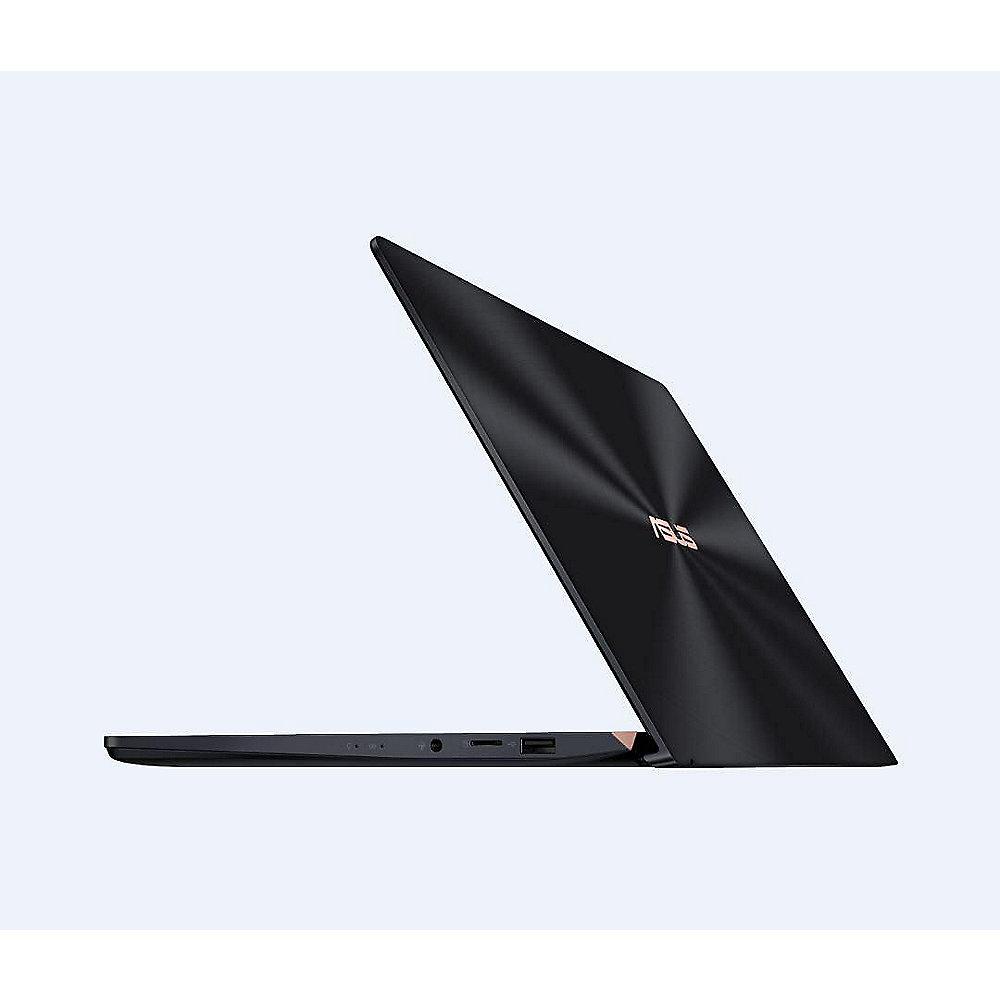 ASUS ZenBook Pro 14 UX480FD-BE055T 14" FHD i7-8565U 16GB/512GB SSD GTX1050 Win10