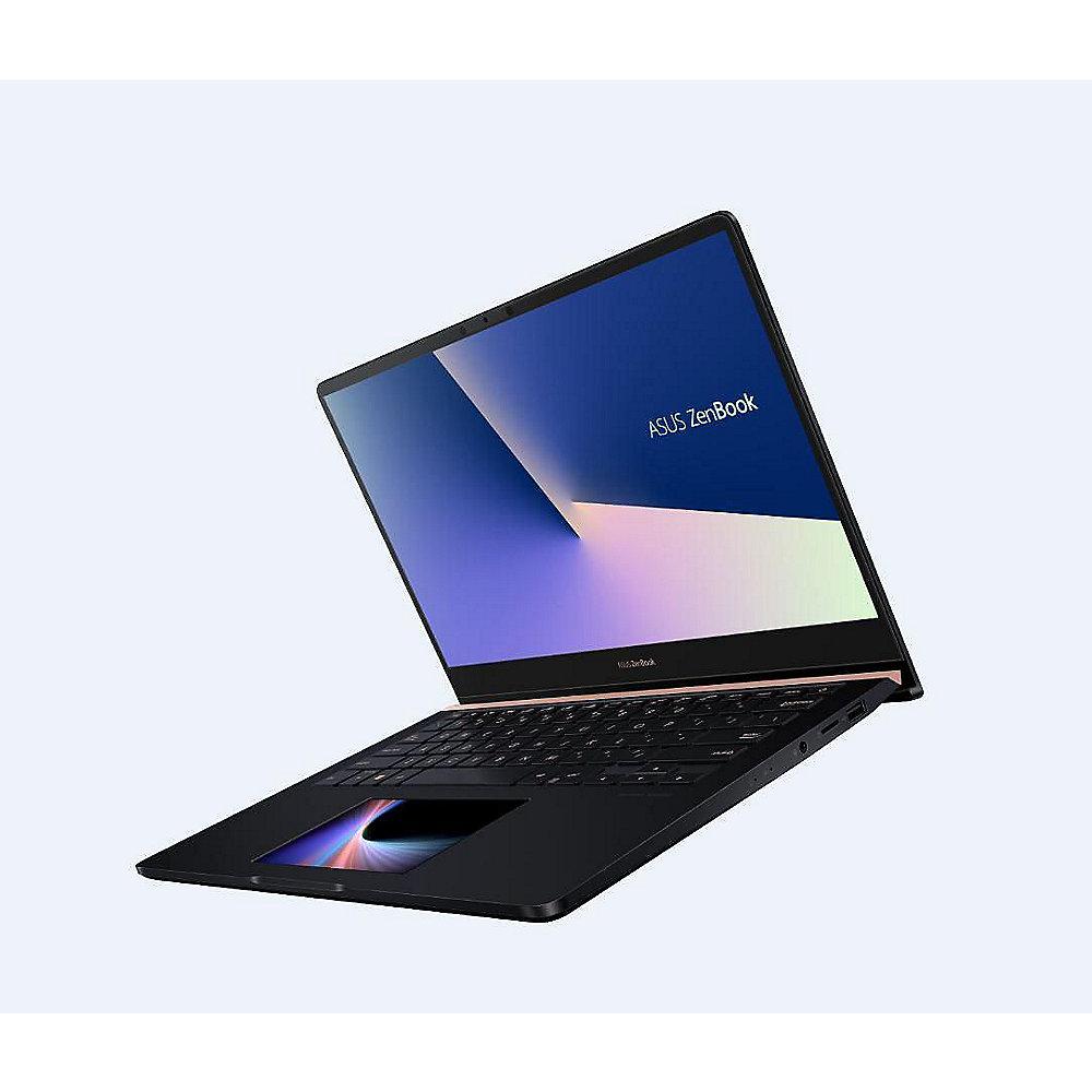 ASUS ZenBook Pro 14 UX480FD-BE055T 14