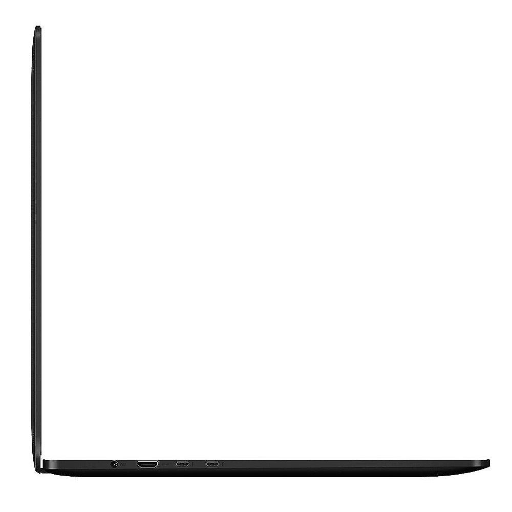ASUS ZenBook Pro UX550VD 15,6"UHD i7-7700HQ 16GB/512GB SSD GTX 1050 UHD Win10