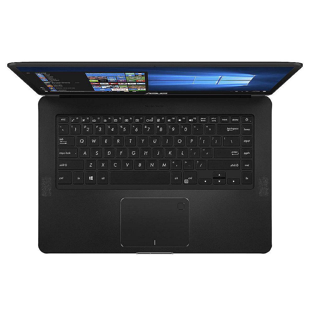 ASUS ZenBook Pro UX550VD 15,6"UHD i7-7700HQ 16GB/512GB SSD GTX 1050 UHD Win10