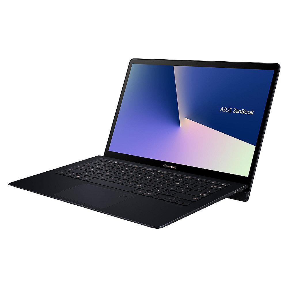 ASUS Zenbook S UX391FA-AH001T 13,3