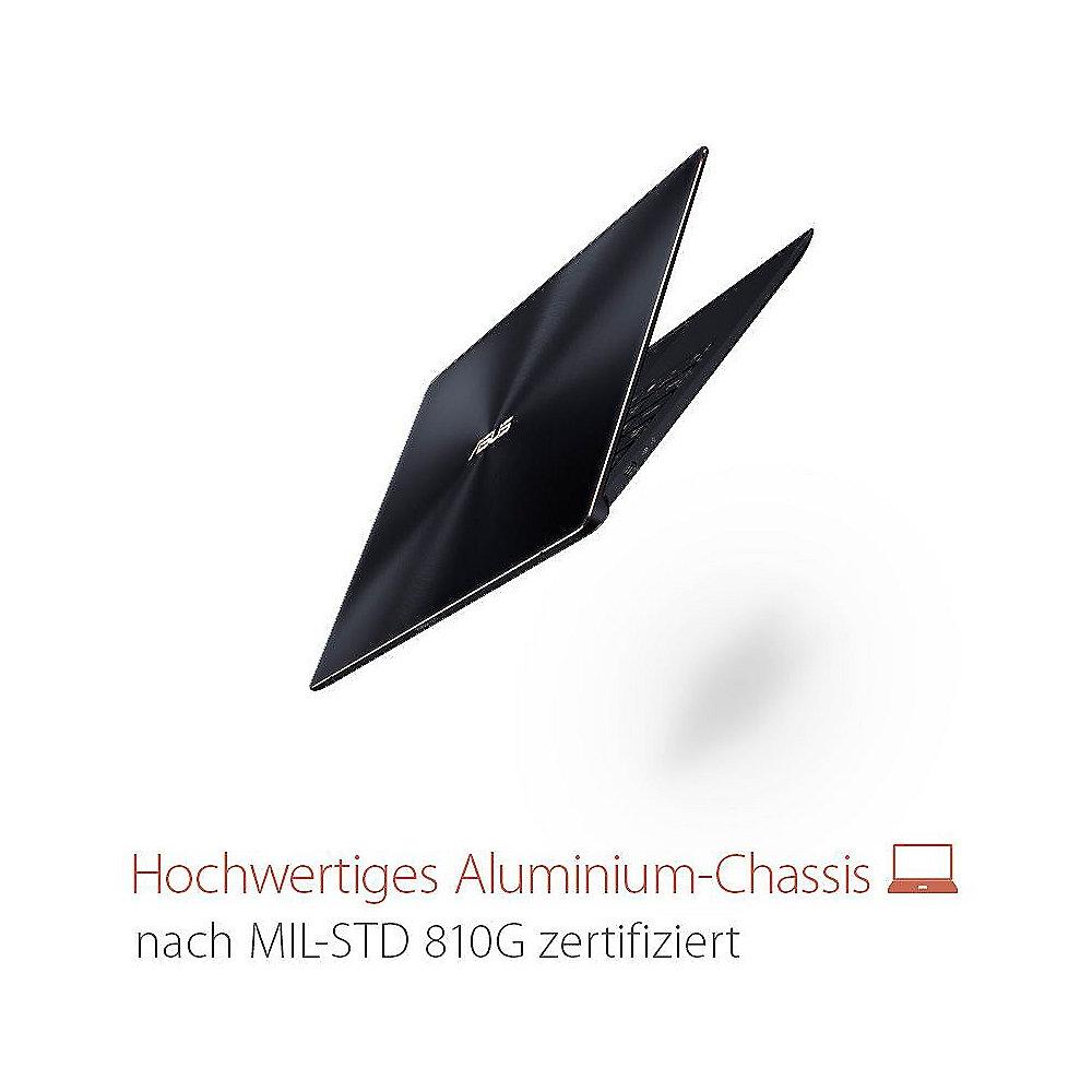 ASUS Zenbook S UX391FA-AH001T 13,3" FHD i7-8565U 16GB/512GB SSD Win10
