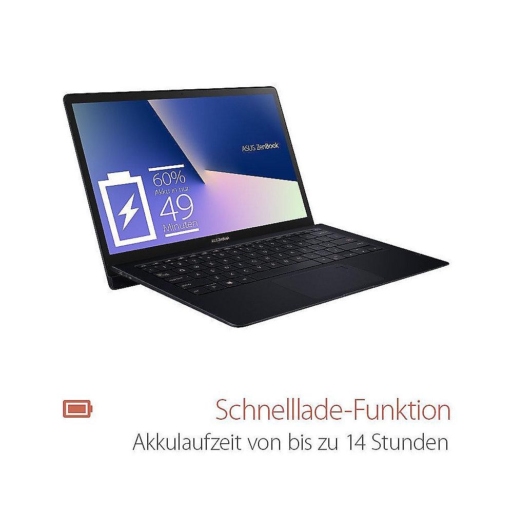 ASUS Zenbook S UX391FA-AH001T 13,3