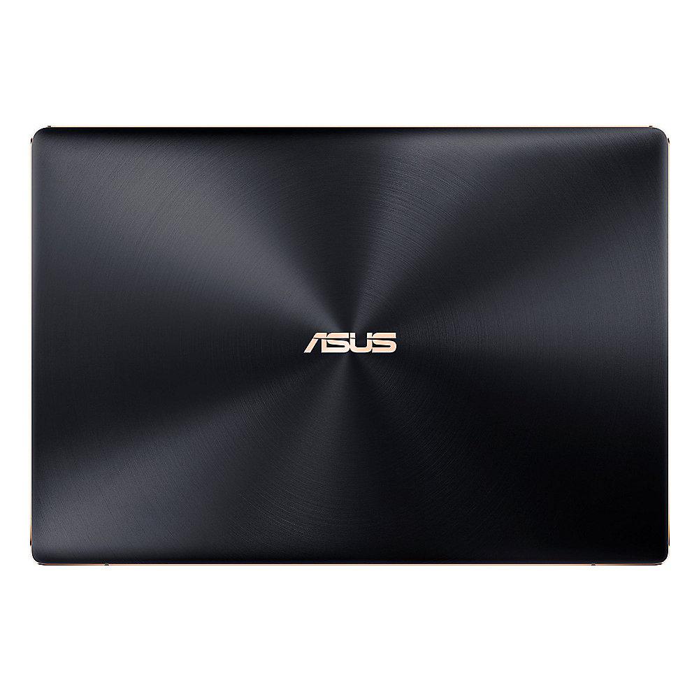 ASUS Zenbook S UX391FA-AH001T 13,3" FHD i7-8565U 16GB/512GB SSD Win10