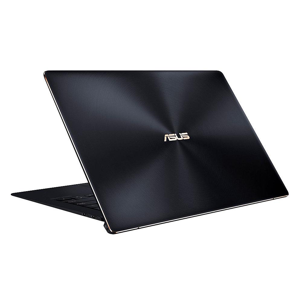 ASUS Zenbook S UX391FA-AH001T 13,3" FHD i7-8565U 16GB/512GB SSD Win10