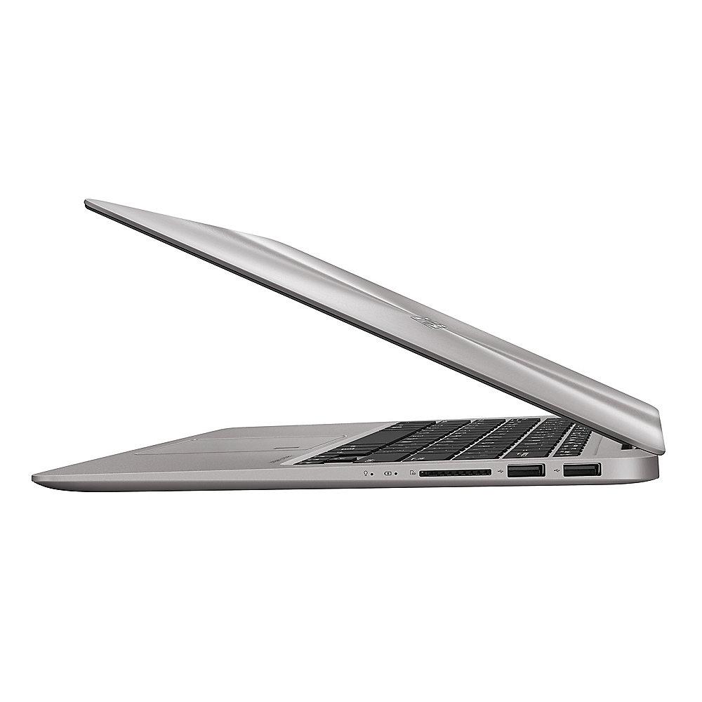 ASUS ZenBook UX3410UQ-GV130T 14"FHD i5-7200U 8GB/1TB 256GB SSD 940MX Win10