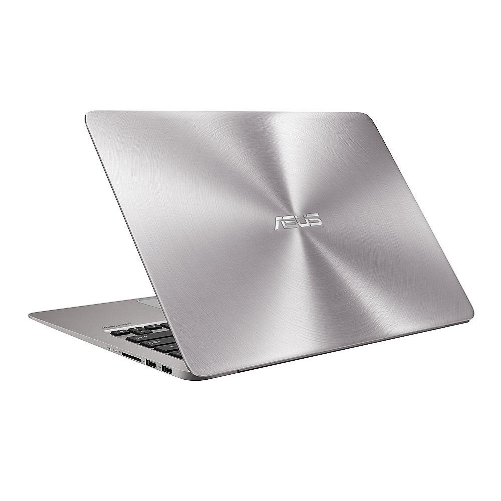 ASUS ZenBook UX3410UQ-GV130T 14"FHD i5-7200U 8GB/1TB 256GB SSD 940MX Win10