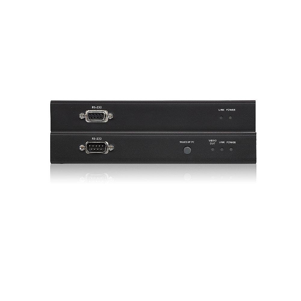 Aten CE620 DVI-KVM-Verlängerung HDBaseT 2.0 (100m)
