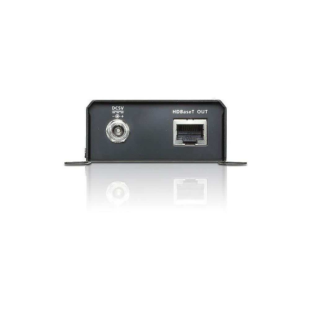 Aten VE801T HDMI HDBaseT-Lite Sender (HDBaseT Class B), Aten, VE801T, HDMI, HDBaseT-Lite, Sender, HDBaseT, Class, B,