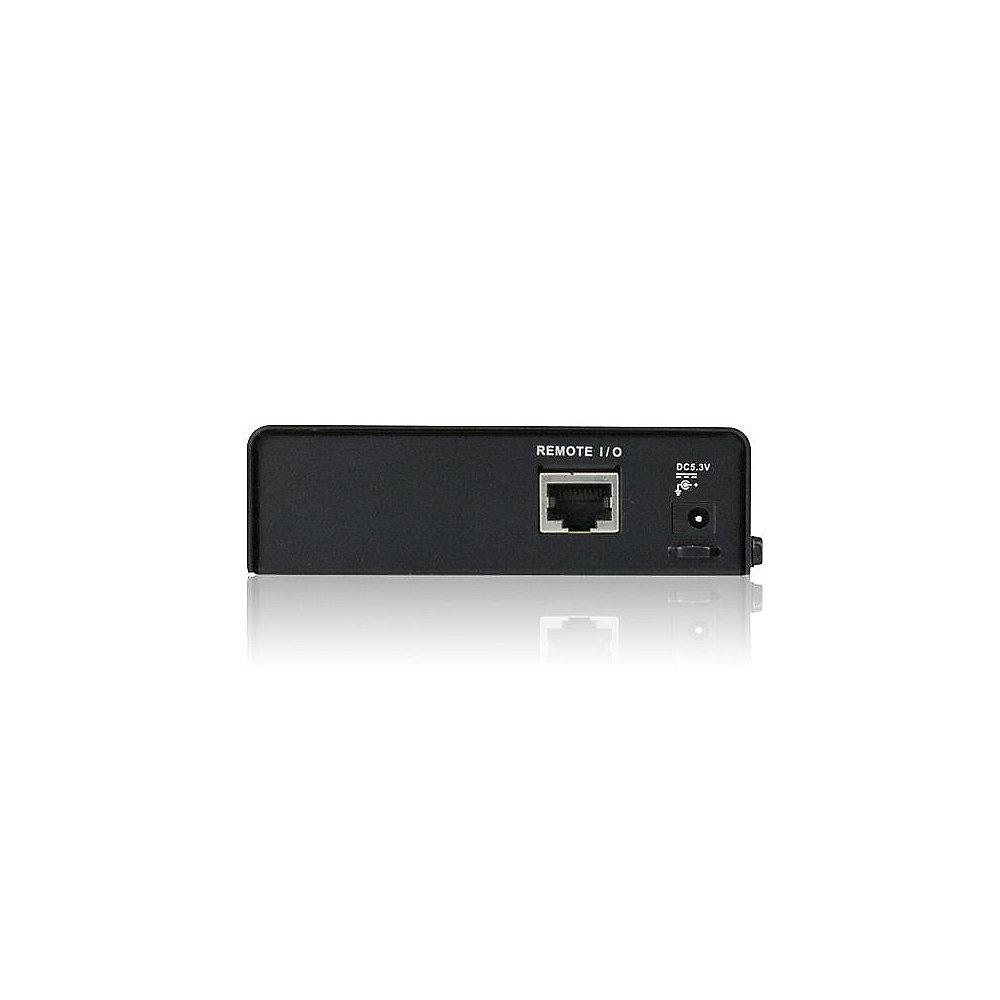 Aten VE812R HDMI Receiver über 1 CAT5e/6 Kabel (100m) für VS1814T & VS1818T