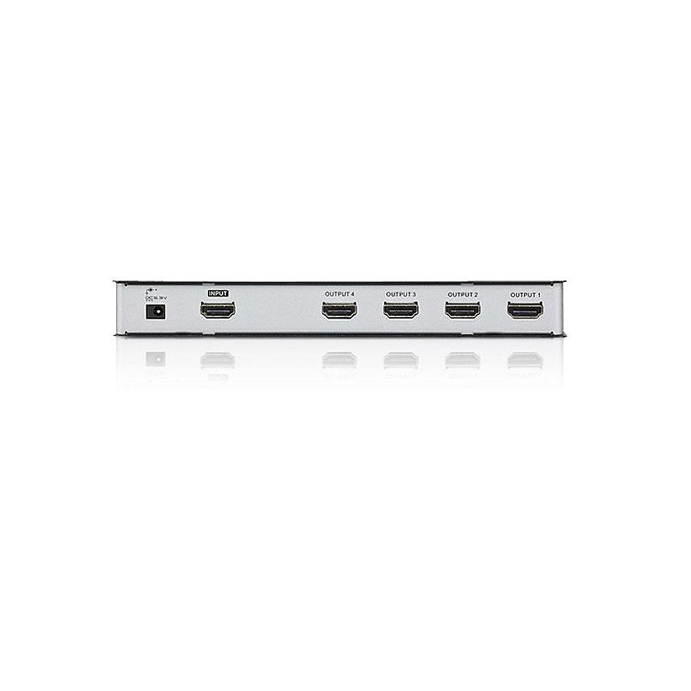 Aten VS182A 2 Port HDMI Audio/Video Splitter 4Kx2K, Aten, VS182A, 2, Port, HDMI, Audio/Video, Splitter, 4Kx2K