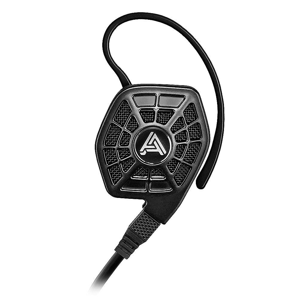 Audeze iSine 10 In-Ear HighEnd Kopfhörer Standard, Audeze, iSine, 10, In-Ear, HighEnd, Kopfhörer, Standard