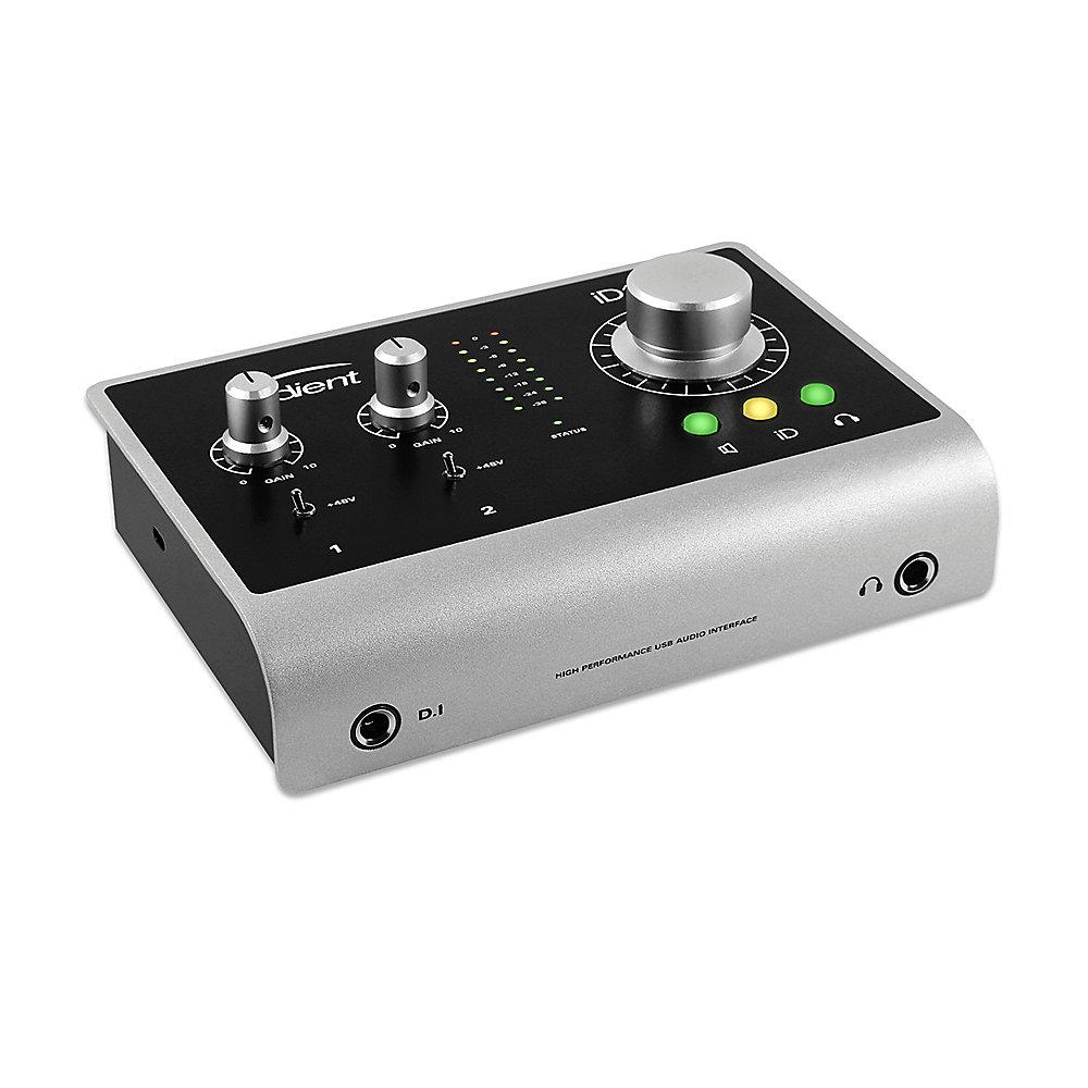 Audient iD14 Audiointerface