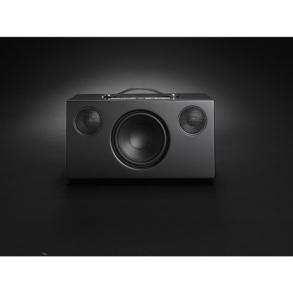 Audio Pro Addon C10 Multiroom Bluetooth-Lautsprecher WI-Fi, schwarz, Audio, Pro, Addon, C10, Multiroom, Bluetooth-Lautsprecher, WI-Fi, schwarz