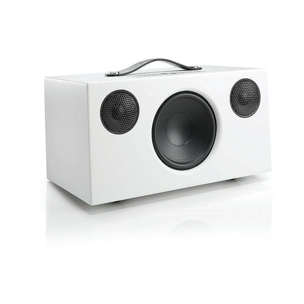Audio Pro Addon C10 Multiroom Bluetooth-Lautsprecher WI-Fi, weiß, Audio, Pro, Addon, C10, Multiroom, Bluetooth-Lautsprecher, WI-Fi, weiß