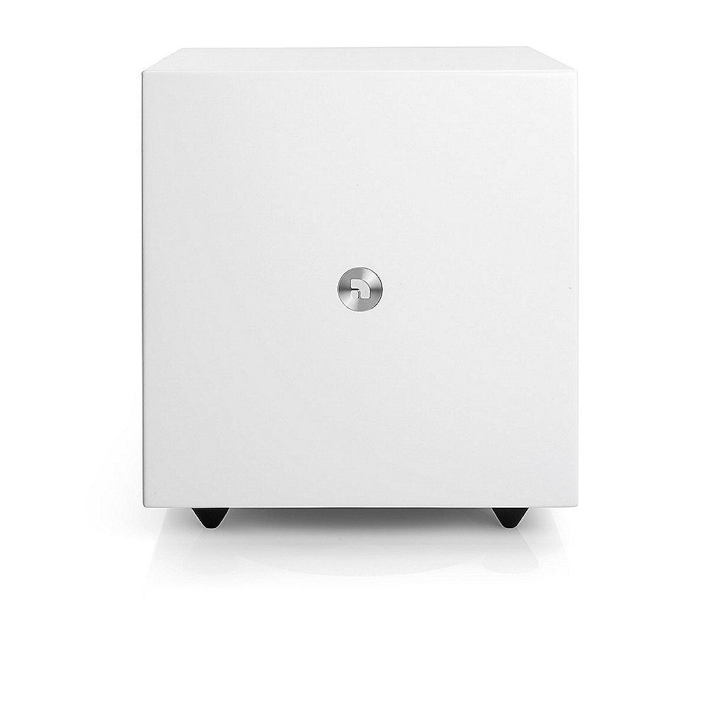 Audio Pro C-SUB Multiroom Subwoofer-Lautsprecher WI-Fi, weiß, Audio, Pro, C-SUB, Multiroom, Subwoofer-Lautsprecher, WI-Fi, weiß