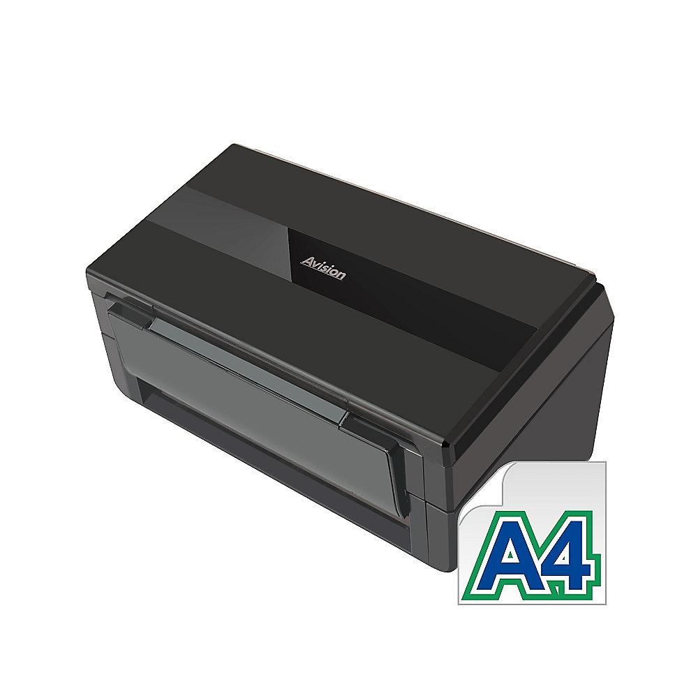 Avision AD260 Dokumentenscanner Duplex ADF USB, Avision, AD260, Dokumentenscanner, Duplex, ADF, USB