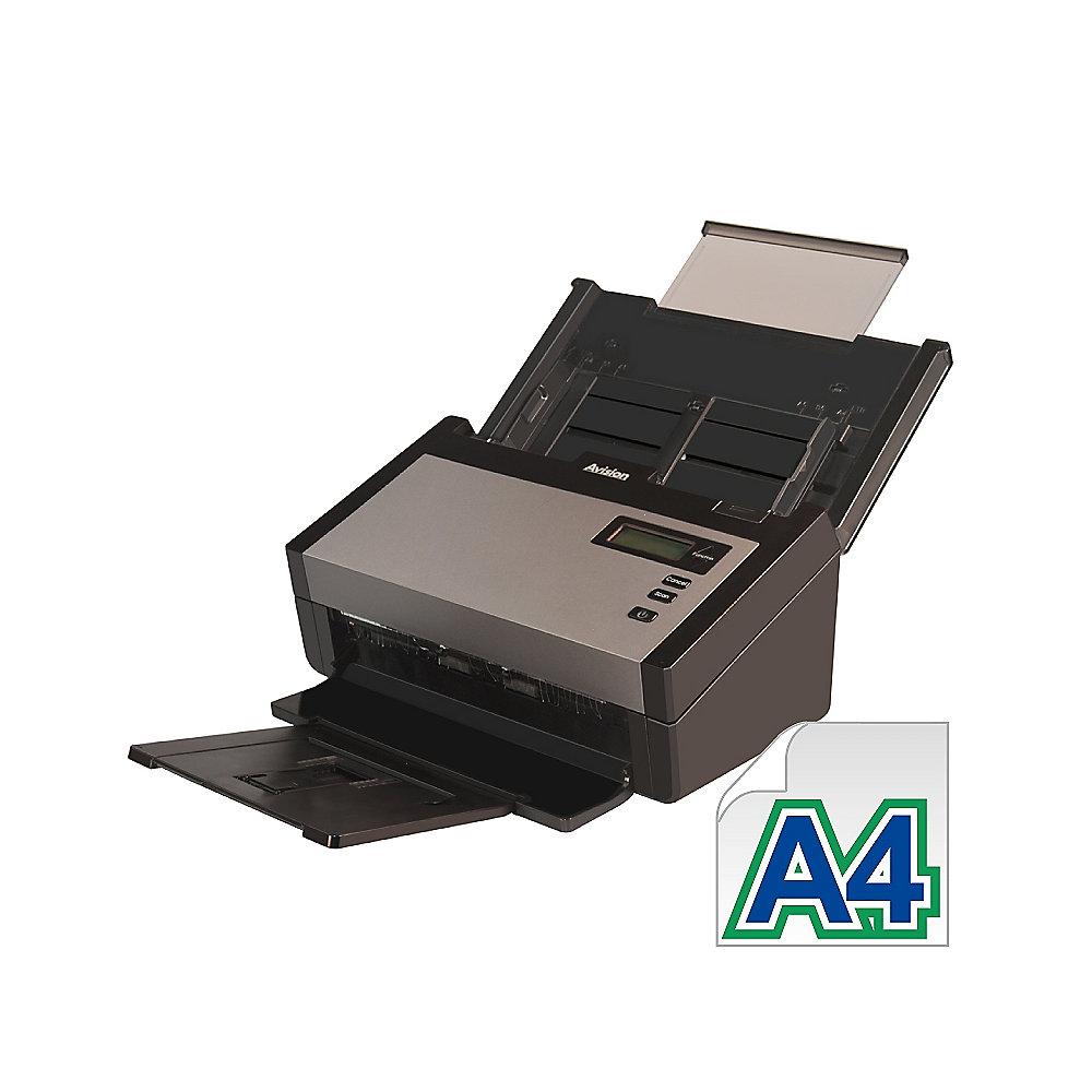 Avision AD280 Dokumentenscanner Duplex ADF USB