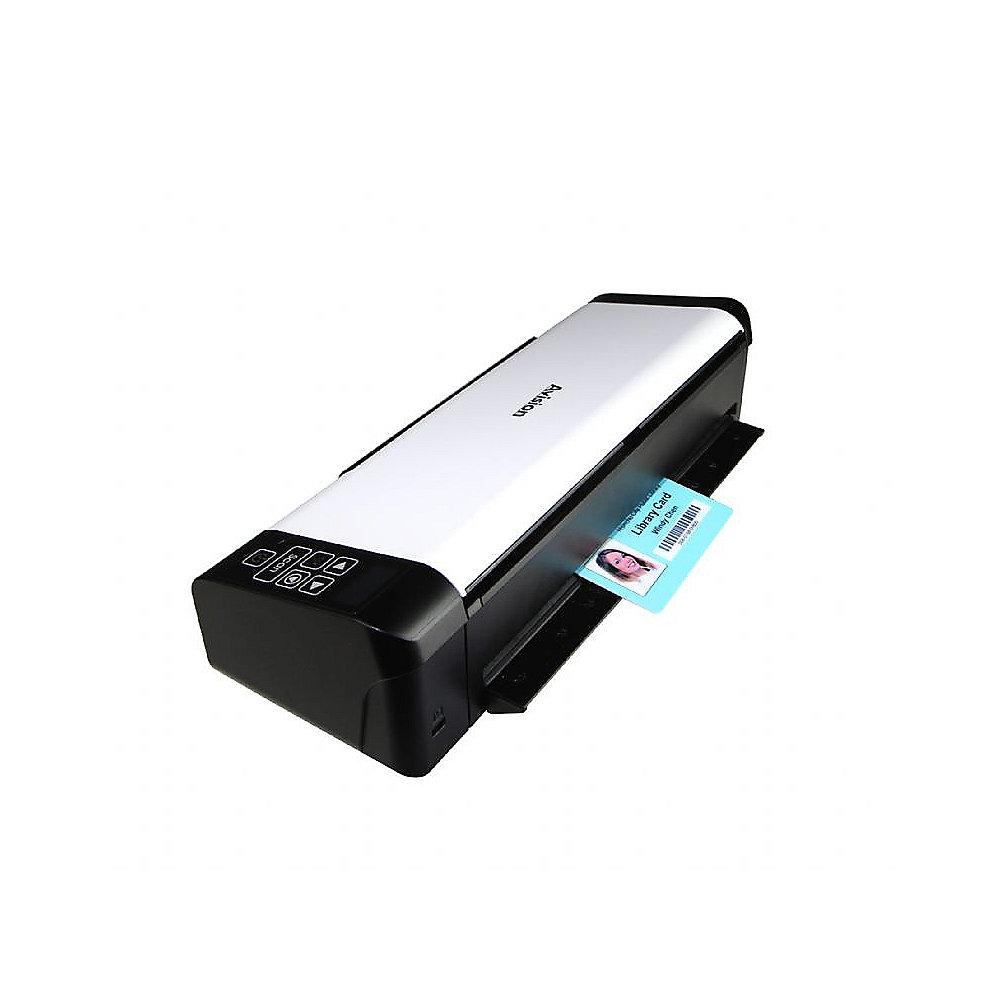 Avision AV215 Dokumentenscanner Duplex ADF USB
