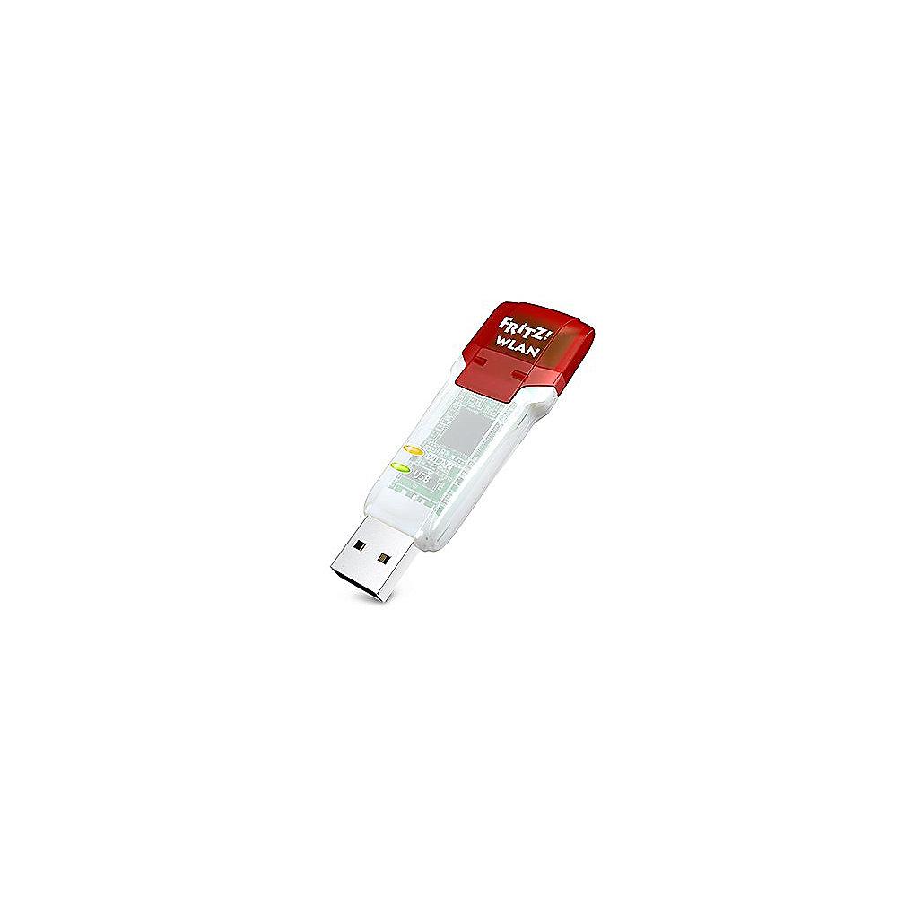 AVM FRITZ!WLAN USB Stick AC 860