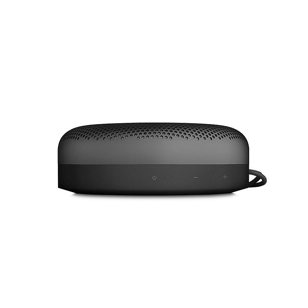 B&O PLAY BeoPlay A1 Bluetooth Lautsprecher black