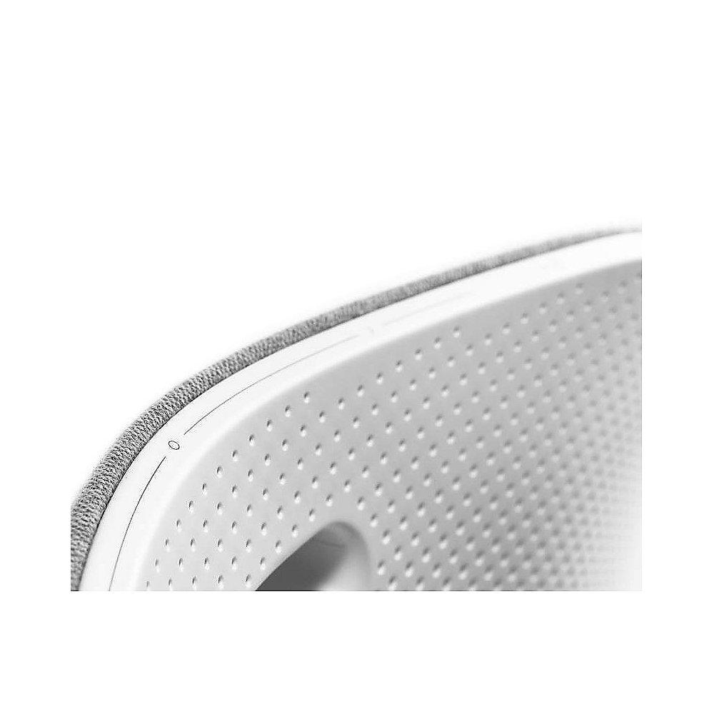 B&O PLAY BeoPlay A6 Premium-Soundsystem mit AirPlay, WiFi, Bluetooth DLNA grau, B&O, PLAY, BeoPlay, A6, Premium-Soundsystem, AirPlay, WiFi, Bluetooth, DLNA, grau