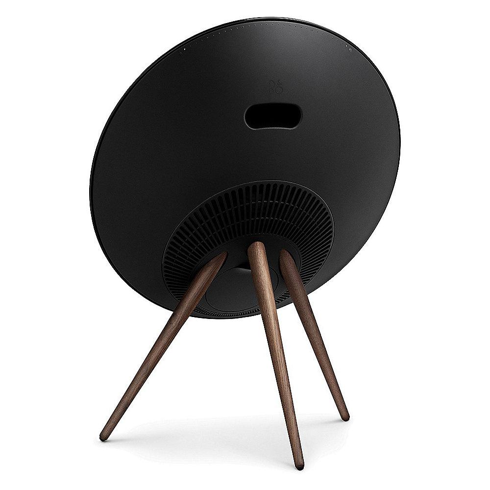 B&O PLAY BeoPlay A9 WiFi II Soundsystem mit AirPlay, Bluetooth und DLNA schwarz, B&O, PLAY, BeoPlay, A9, WiFi, II, Soundsystem, AirPlay, Bluetooth, DLNA, schwarz