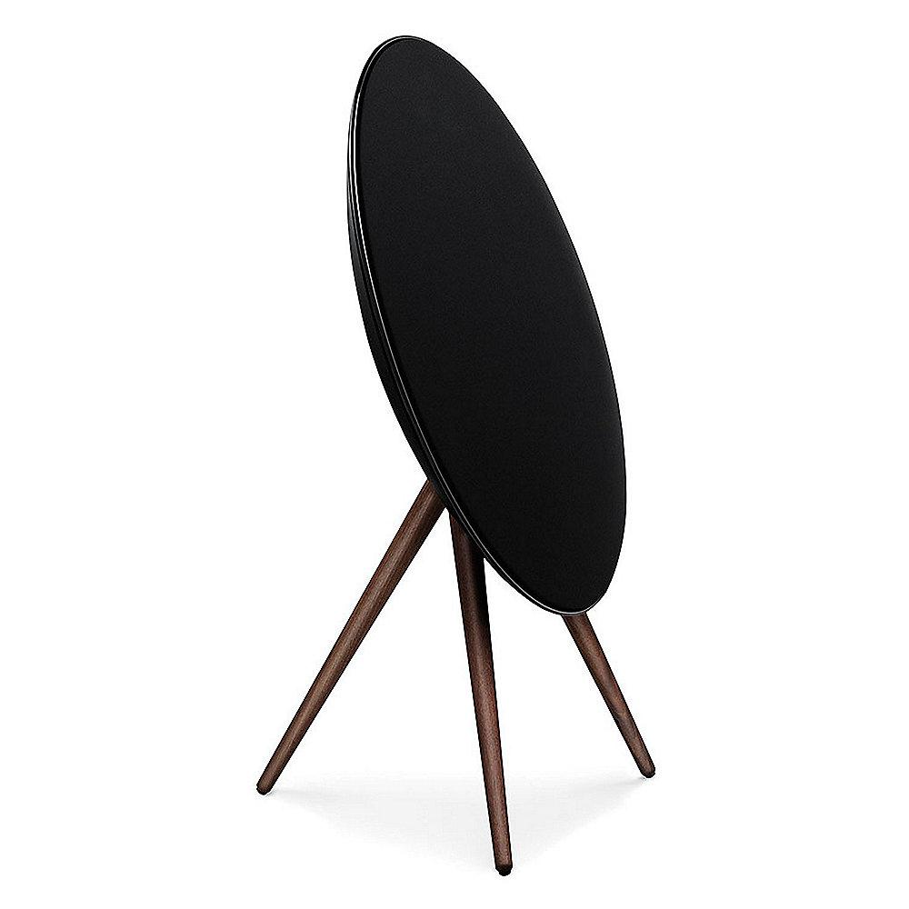 B&O PLAY BeoPlay A9 WiFi II Soundsystem mit AirPlay, Bluetooth und DLNA schwarz, B&O, PLAY, BeoPlay, A9, WiFi, II, Soundsystem, AirPlay, Bluetooth, DLNA, schwarz