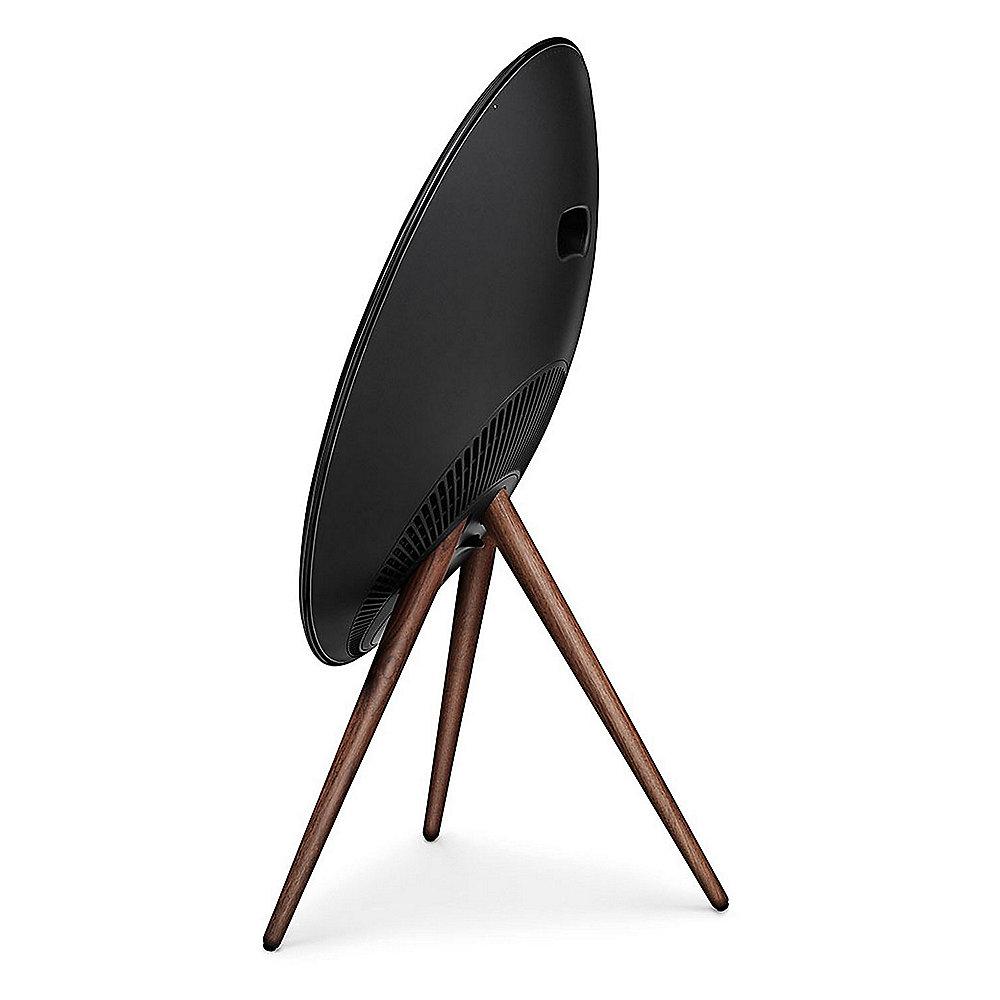 B&O PLAY BeoPlay A9 WiFi II Soundsystem mit AirPlay, Bluetooth und DLNA schwarz, B&O, PLAY, BeoPlay, A9, WiFi, II, Soundsystem, AirPlay, Bluetooth, DLNA, schwarz