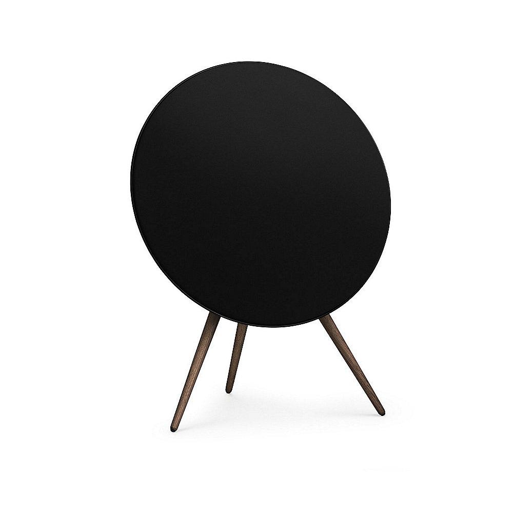 B&O PLAY BeoPlay A9 WiFi II Soundsystem mit AirPlay, Bluetooth und DLNA schwarz, B&O, PLAY, BeoPlay, A9, WiFi, II, Soundsystem, AirPlay, Bluetooth, DLNA, schwarz