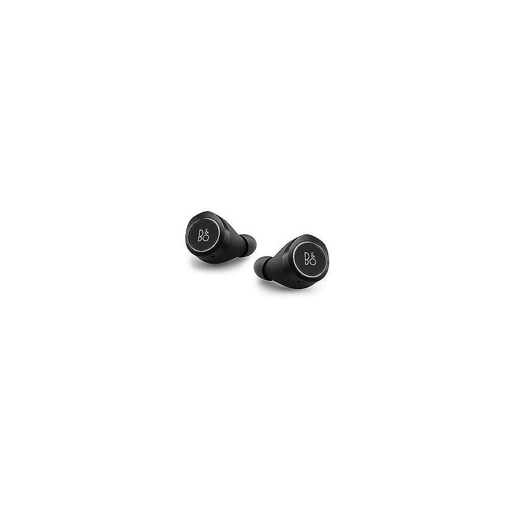 B&O PLAY BeoPlay E8 Kabellose In-Ear Kopfhörer Charcoal Sand, B&O, PLAY, BeoPlay, E8, Kabellose, In-Ear, Kopfhörer, Charcoal, Sand