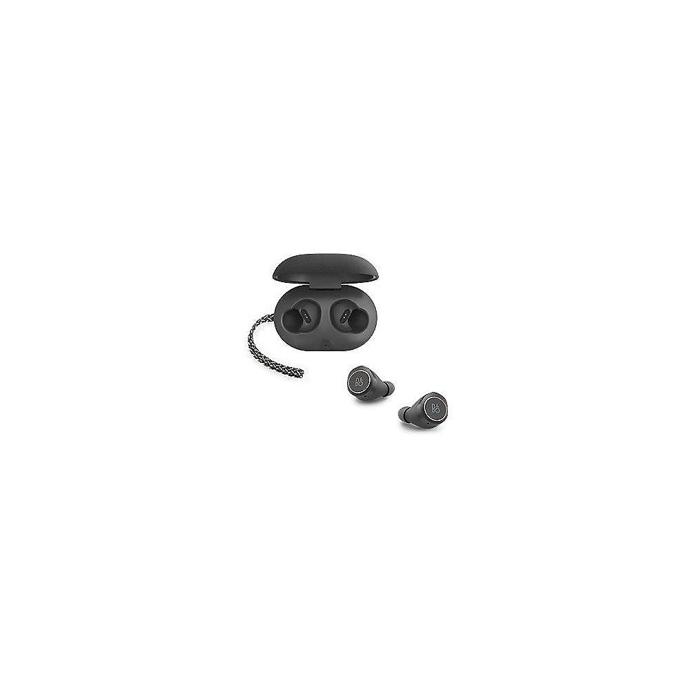 B&O PLAY BeoPlay E8 Kabellose In-Ear Kopfhörer Charcoal Sand