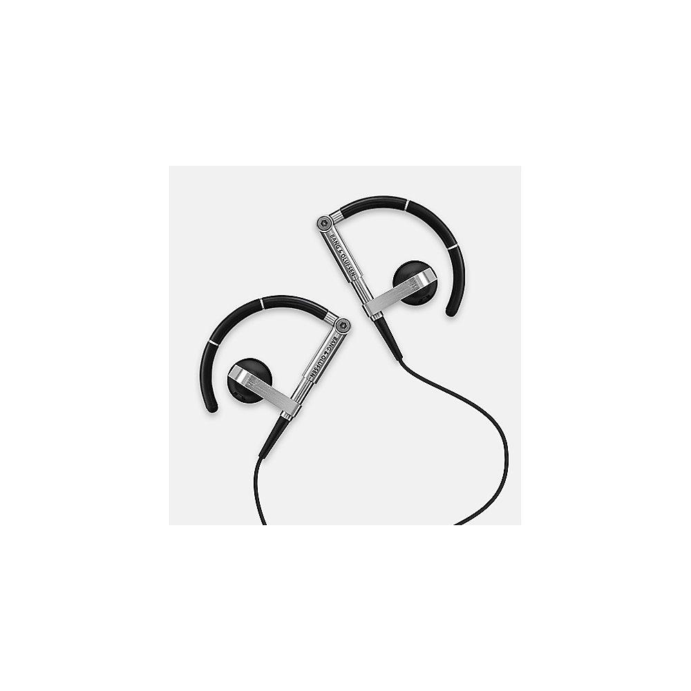 B&O PLAY BeoPlay Earset 3i schwarz In-Ear Kopfhörer, B&O, PLAY, BeoPlay, Earset, 3i, schwarz, In-Ear, Kopfhörer