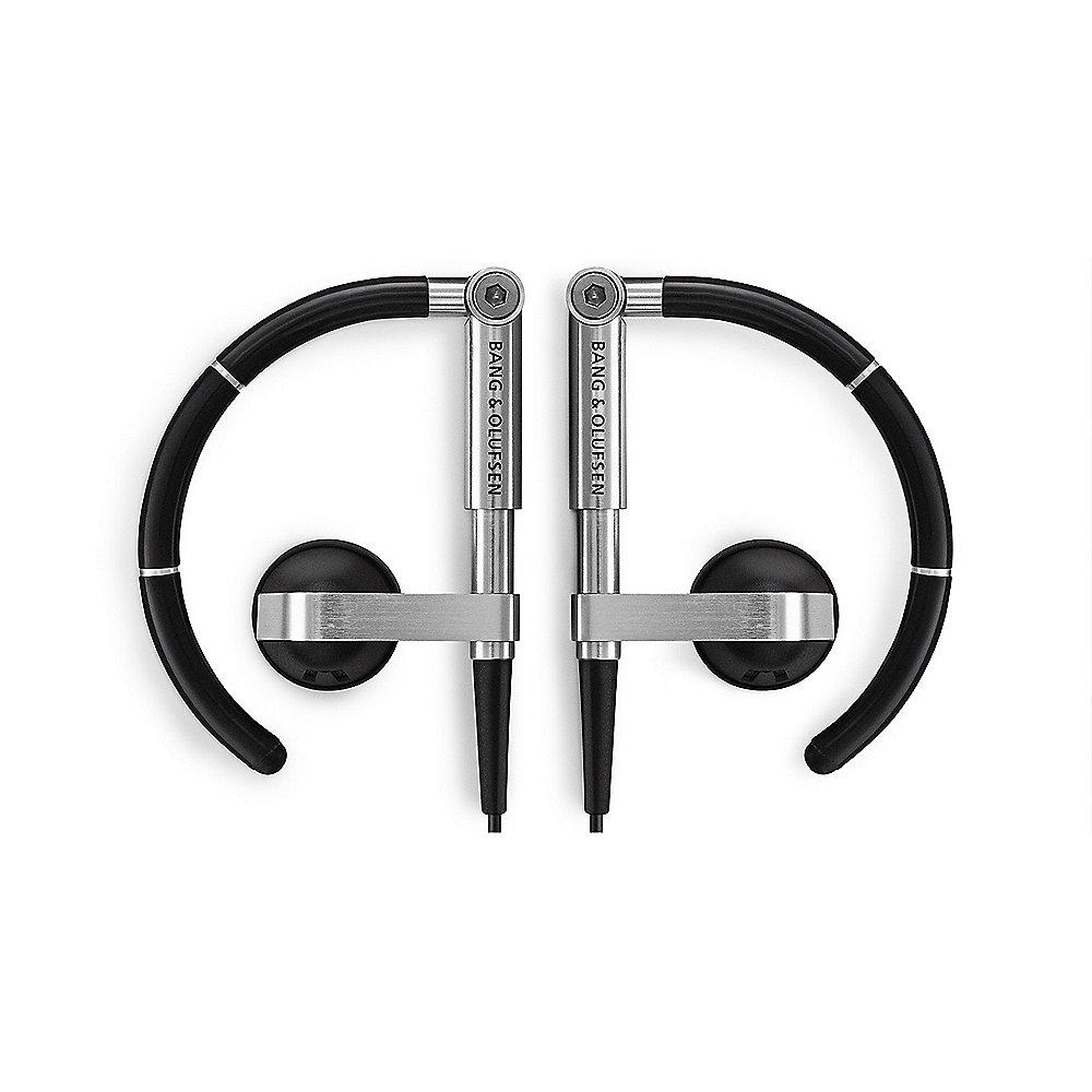 B&O PLAY BeoPlay Earset 3i schwarz In-Ear Kopfhörer, B&O, PLAY, BeoPlay, Earset, 3i, schwarz, In-Ear, Kopfhörer