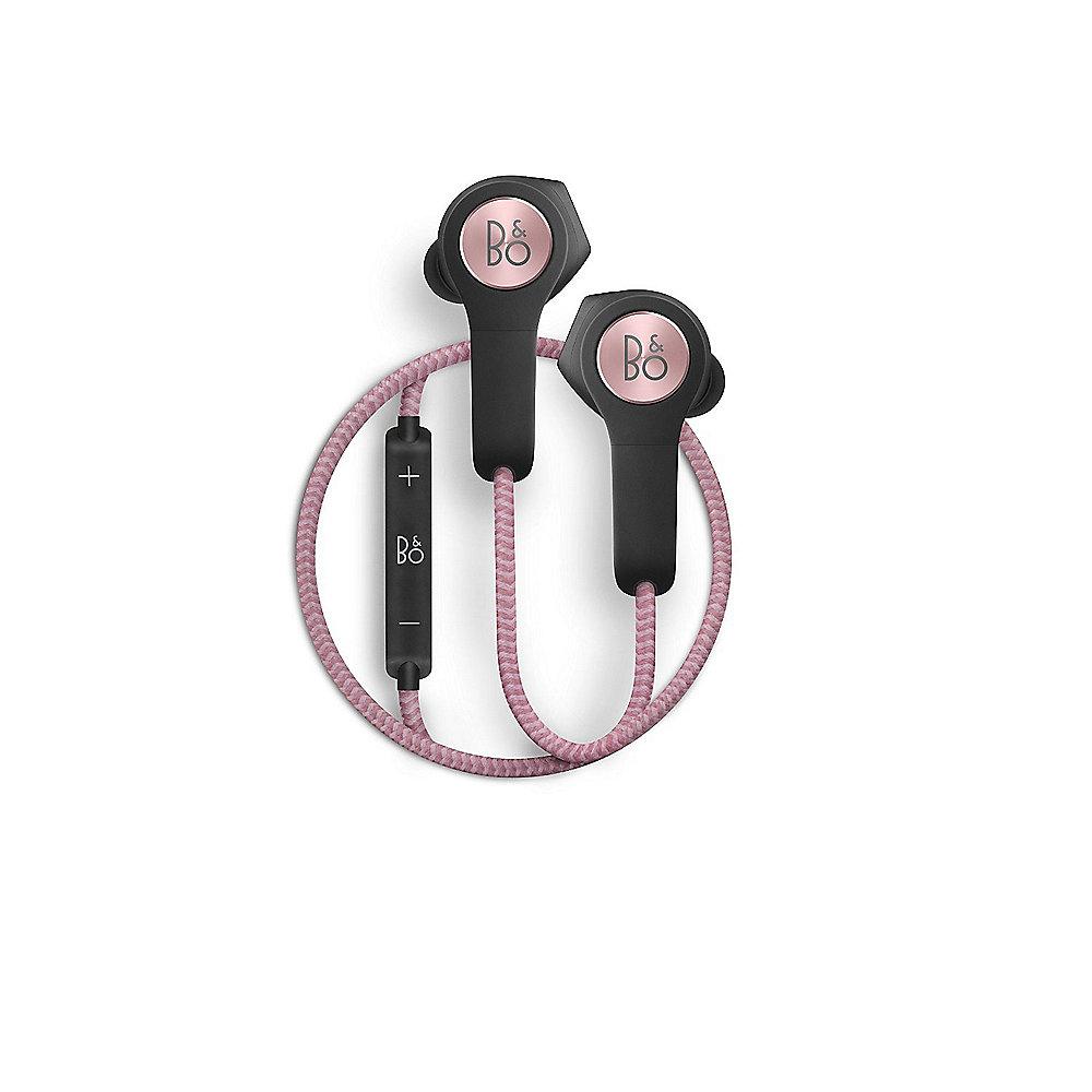 .B&O PLAY BeoPlay H5 Drahtlose In-Ear Kopfhörer dusty rose, .B&O, PLAY, BeoPlay, H5, Drahtlose, In-Ear, Kopfhörer, dusty, rose