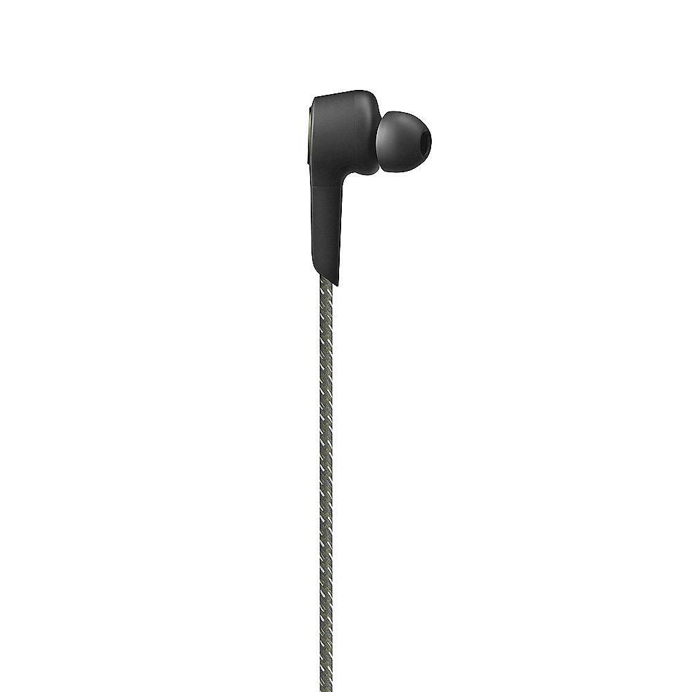 B&O PLAY BeoPlay H5 Drahtlose In-Ear Kopfhörer Moss Green