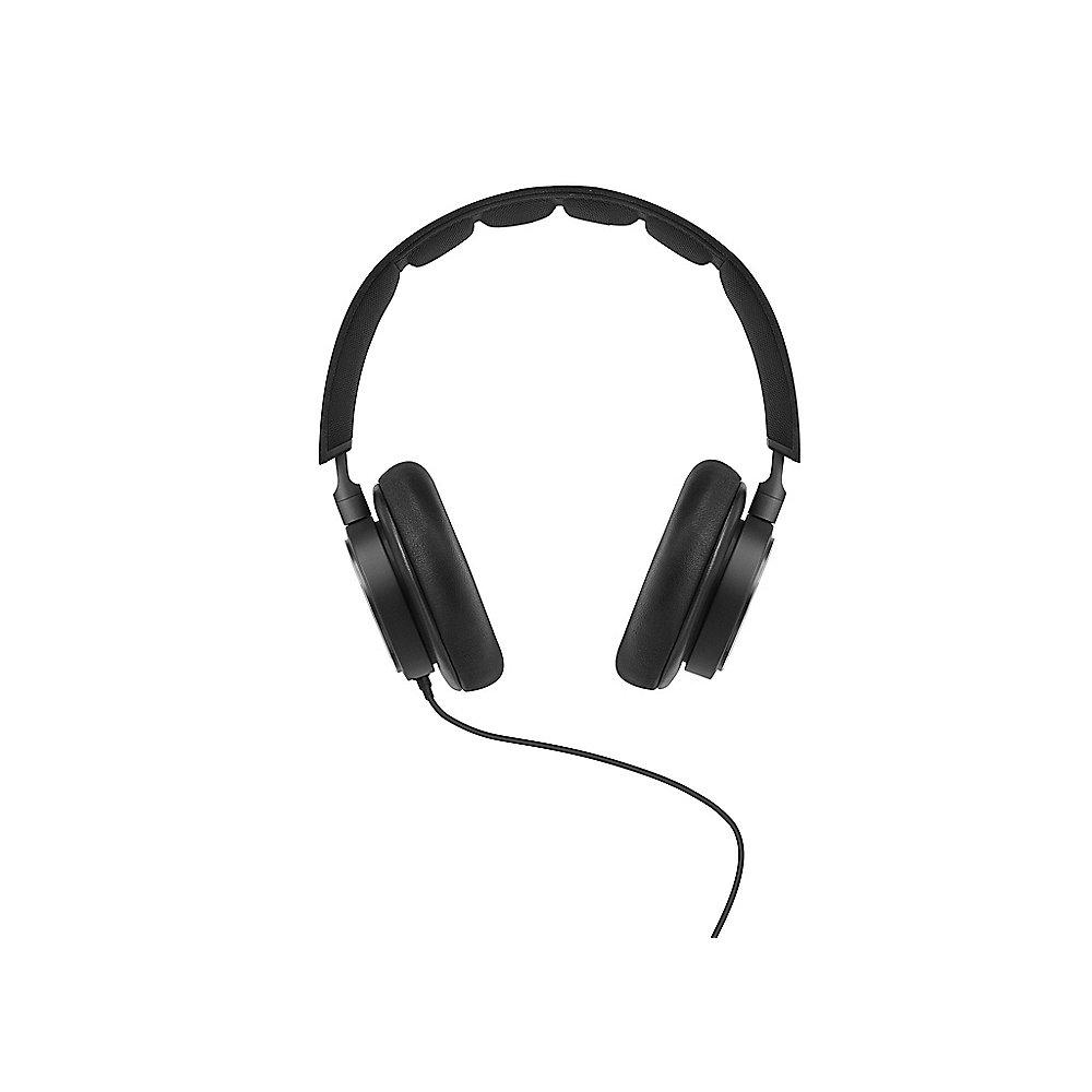 B&O PLAY BeoPlay H6 Over Ear Kopfhörer 2. Generation Black