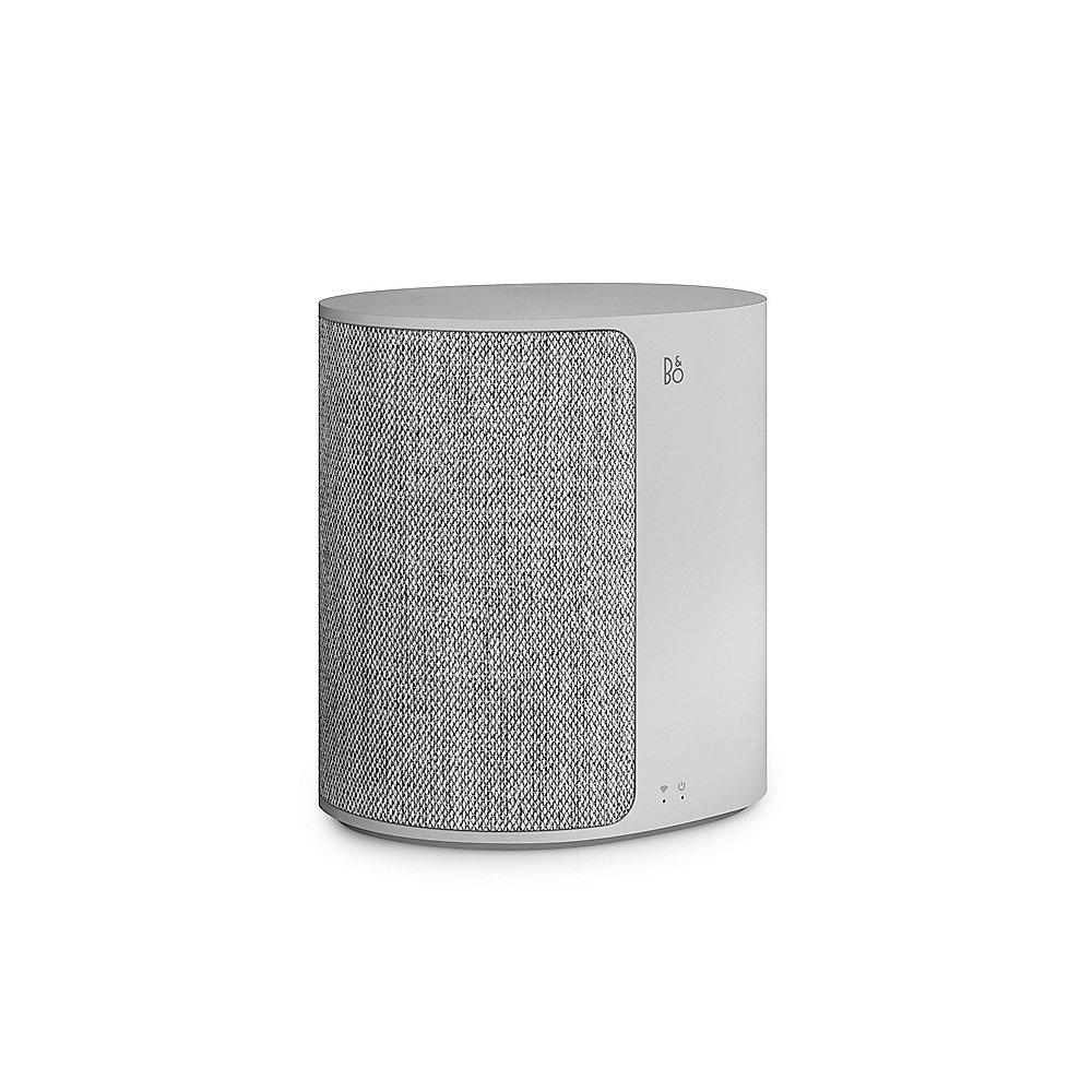 B&O PLAY BeoPlay M3 Alu WLAN Bluetooth Multi-Room-Lautsprecher Chromecast