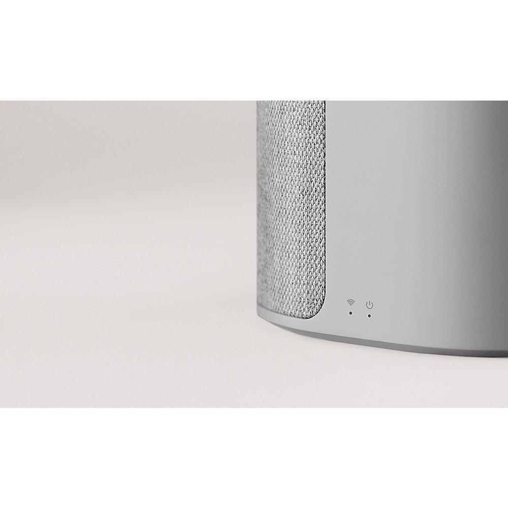 B&O PLAY BeoPlay M3 Alu WLAN Bluetooth Multi-Room-Lautsprecher Chromecast, B&O, PLAY, BeoPlay, M3, Alu, WLAN, Bluetooth, Multi-Room-Lautsprecher, Chromecast