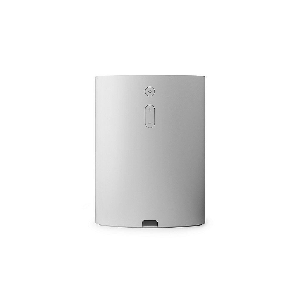 B&O PLAY BeoPlay M3 Alu WLAN Bluetooth Multi-Room-Lautsprecher Chromecast, B&O, PLAY, BeoPlay, M3, Alu, WLAN, Bluetooth, Multi-Room-Lautsprecher, Chromecast