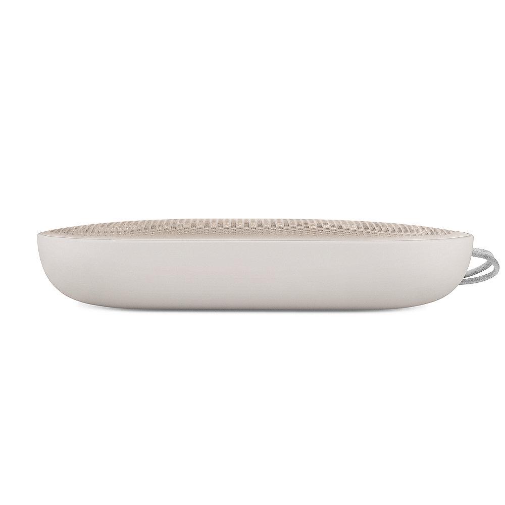 B&O PLAY BeoPlay P2 Sand-Stone Bluetooth Lautsprecher, B&O, PLAY, BeoPlay, P2, Sand-Stone, Bluetooth, Lautsprecher