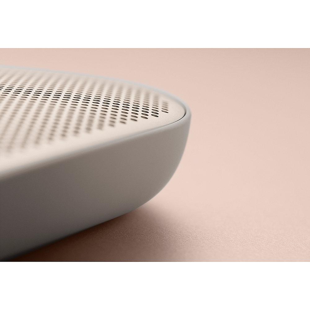 B&O PLAY BeoPlay P2 Sand-Stone Bluetooth Lautsprecher, B&O, PLAY, BeoPlay, P2, Sand-Stone, Bluetooth, Lautsprecher