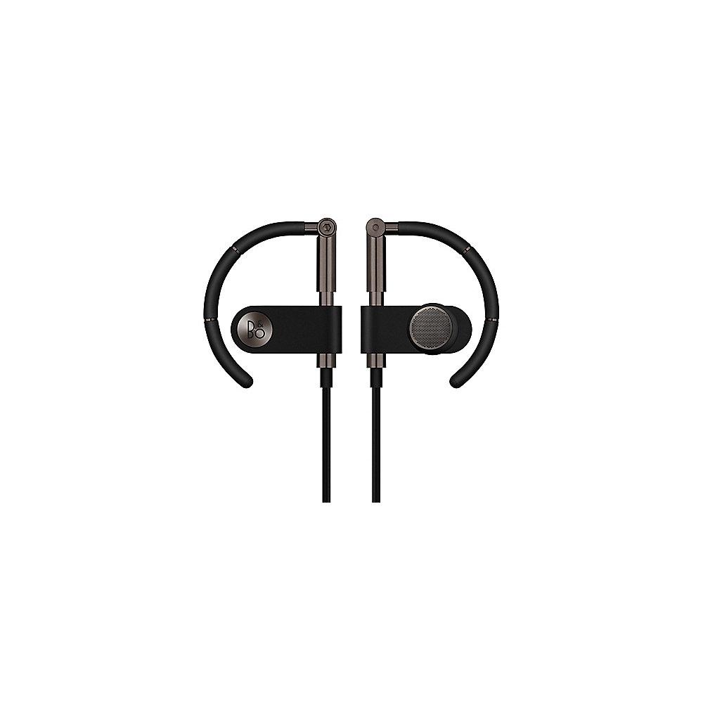 B&O PLAY Earset In-Ear Kopfhörer, drahtlos, mit Headsetfunktion, Graphite Brown