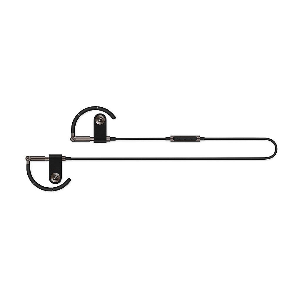 B&O PLAY Earset In-Ear Kopfhörer, drahtlos, mit Headsetfunktion, Graphite Brown