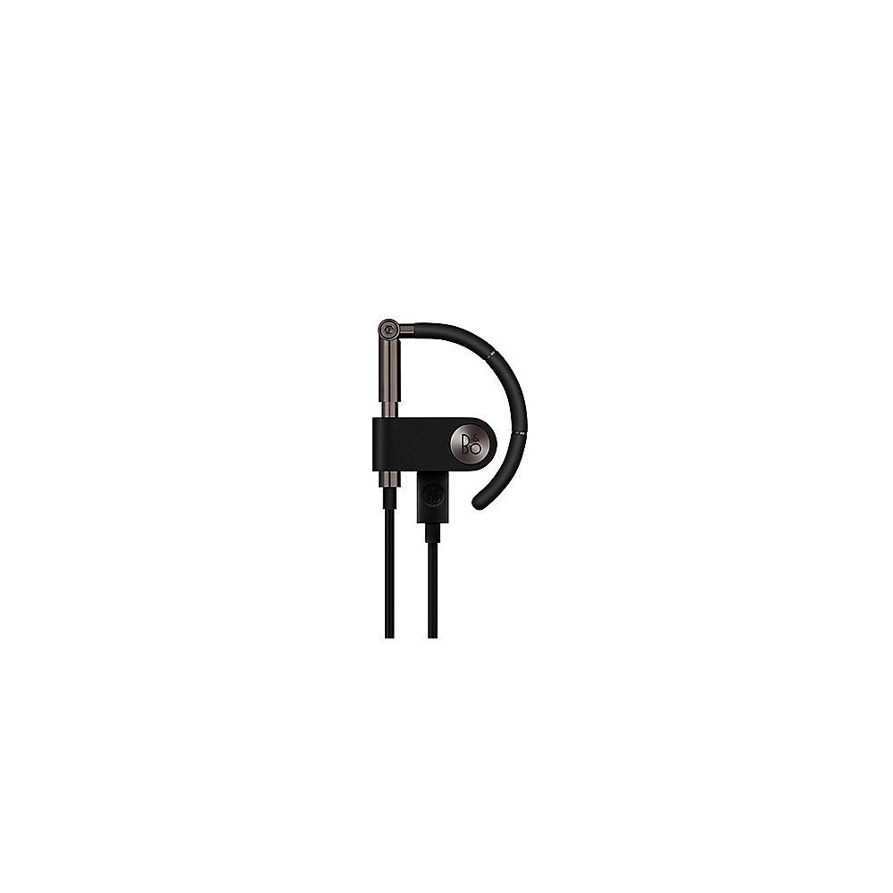 B&O PLAY Earset In-Ear Kopfhörer, drahtlos, mit Headsetfunktion, Graphite Brown