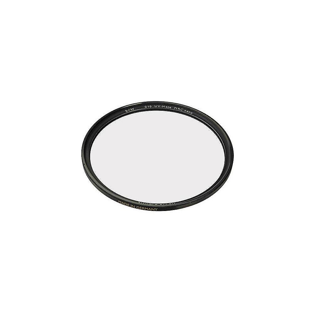 B W XS-Pro Digital-Pro 007 Clear MRC nano 43 mm Schutzfilter, B, W, XS-Pro, Digital-Pro, 007, Clear, MRC, nano, 43, mm, Schutzfilter