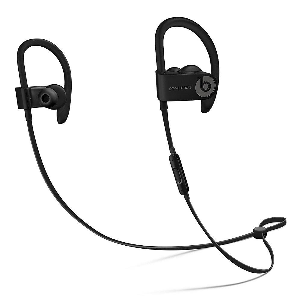 Beats Powerbeats 3 Wireless In-Ear-Kopfhörer schwarz