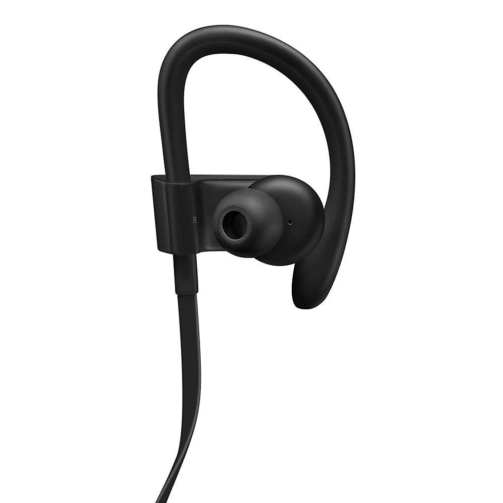 Beats Powerbeats 3 Wireless In-Ear-Kopfhörer schwarz