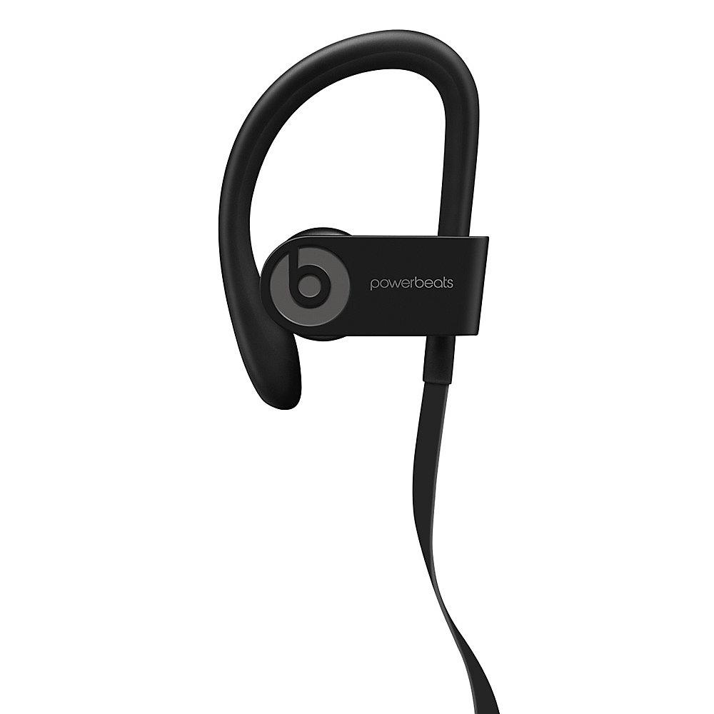 Beats Powerbeats 3 Wireless In-Ear-Kopfhörer schwarz