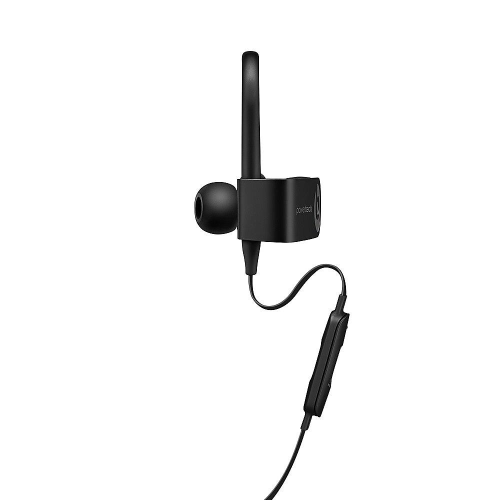 Beats Powerbeats 3 Wireless In-Ear-Kopfhörer schwarz